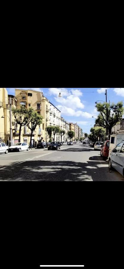 Appartamento Napoli - Parva Domus מראה חיצוני תמונה